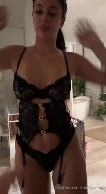 Video 3309 from Camilla Araujo