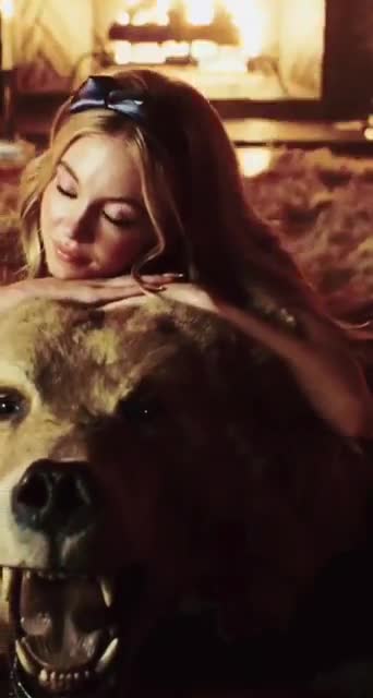 Video 3321 from Sydney Sweeney