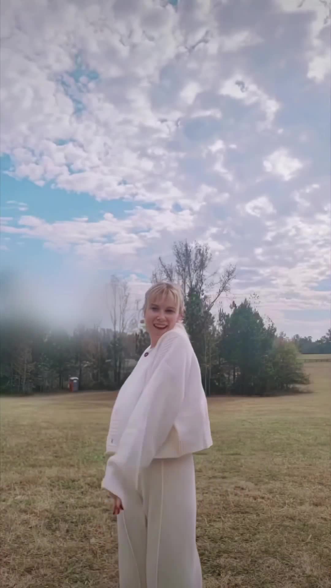 Video 3356 from Millie Bobby Brown