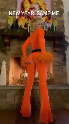 Video 3371 from Miley Cyrus