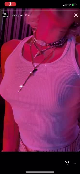 Video 3375 from Miley Cyrus