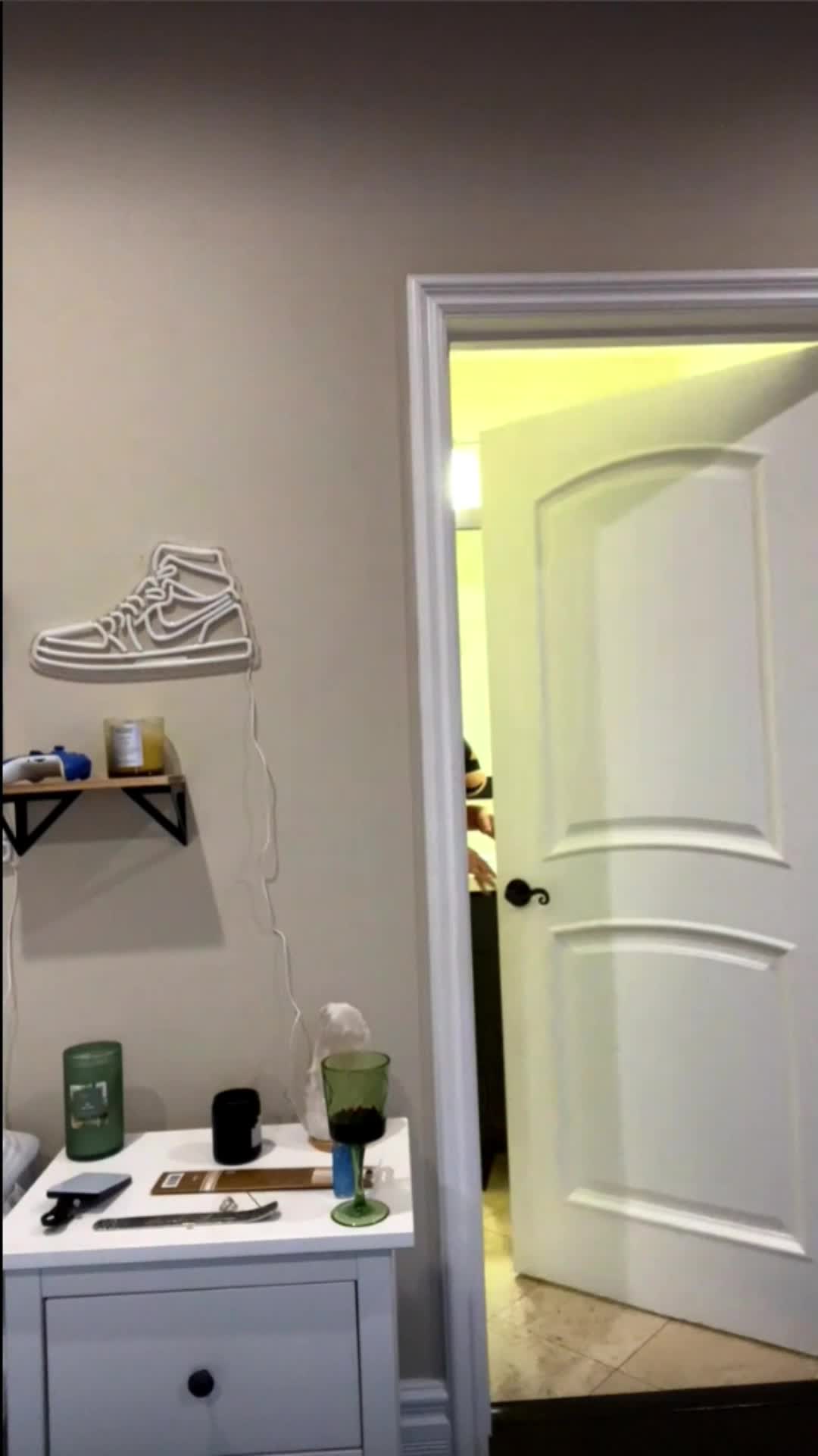 Video 3406 from Carrington Durham