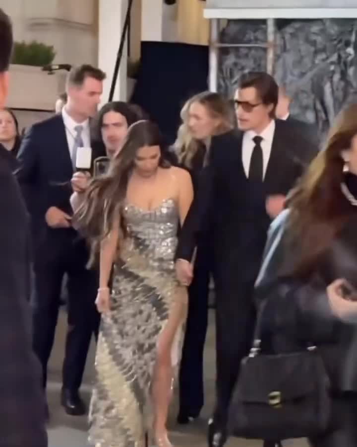 Video 3479 from Millie Bobby Brown