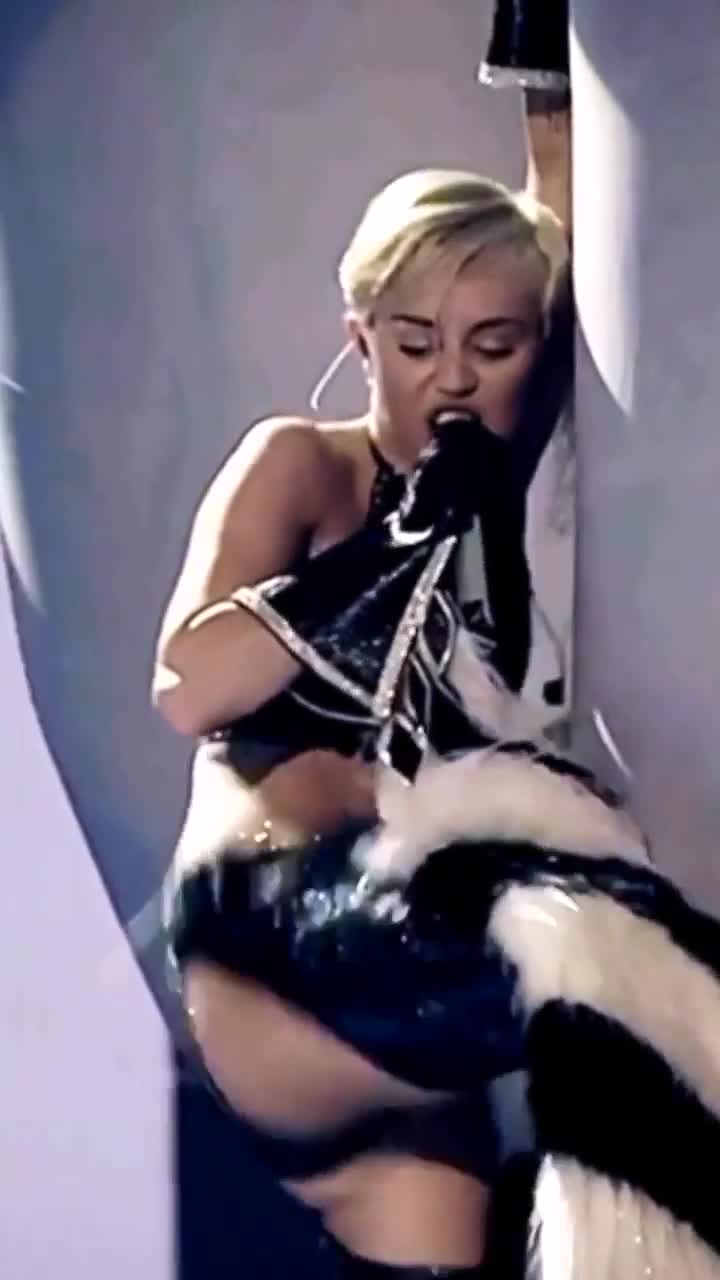 Video 3547 from Miley Cyrus