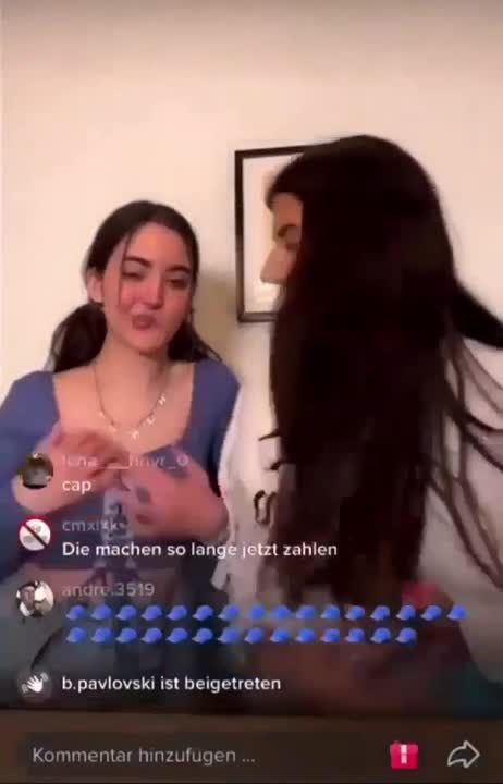Video 3580 from Nicole Dobrikov