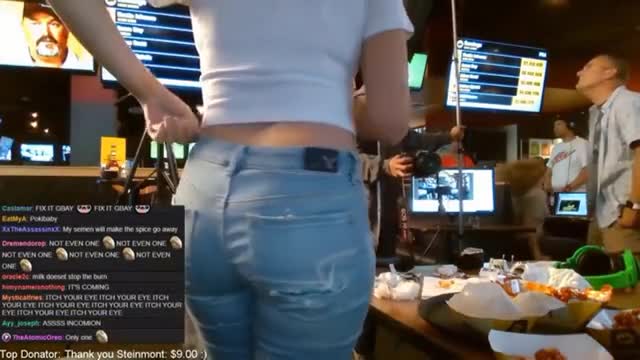 Video 3591 from Pokimane