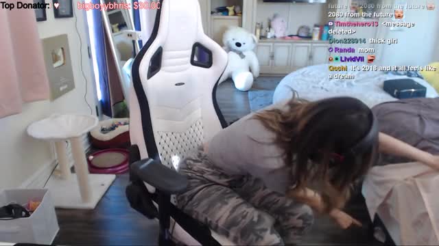 Video 3599 from Pokimane