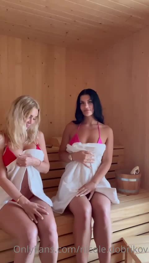 Video 3613 from Nicole Dobrikov