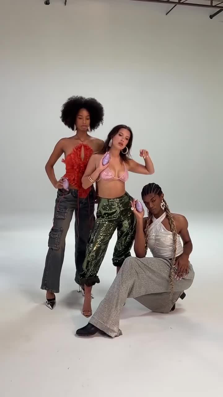 Video 3616 from Millie Bobby Brown