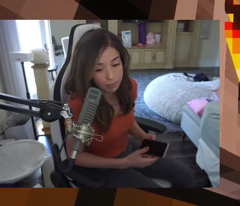 Video 3617 from Pokimane