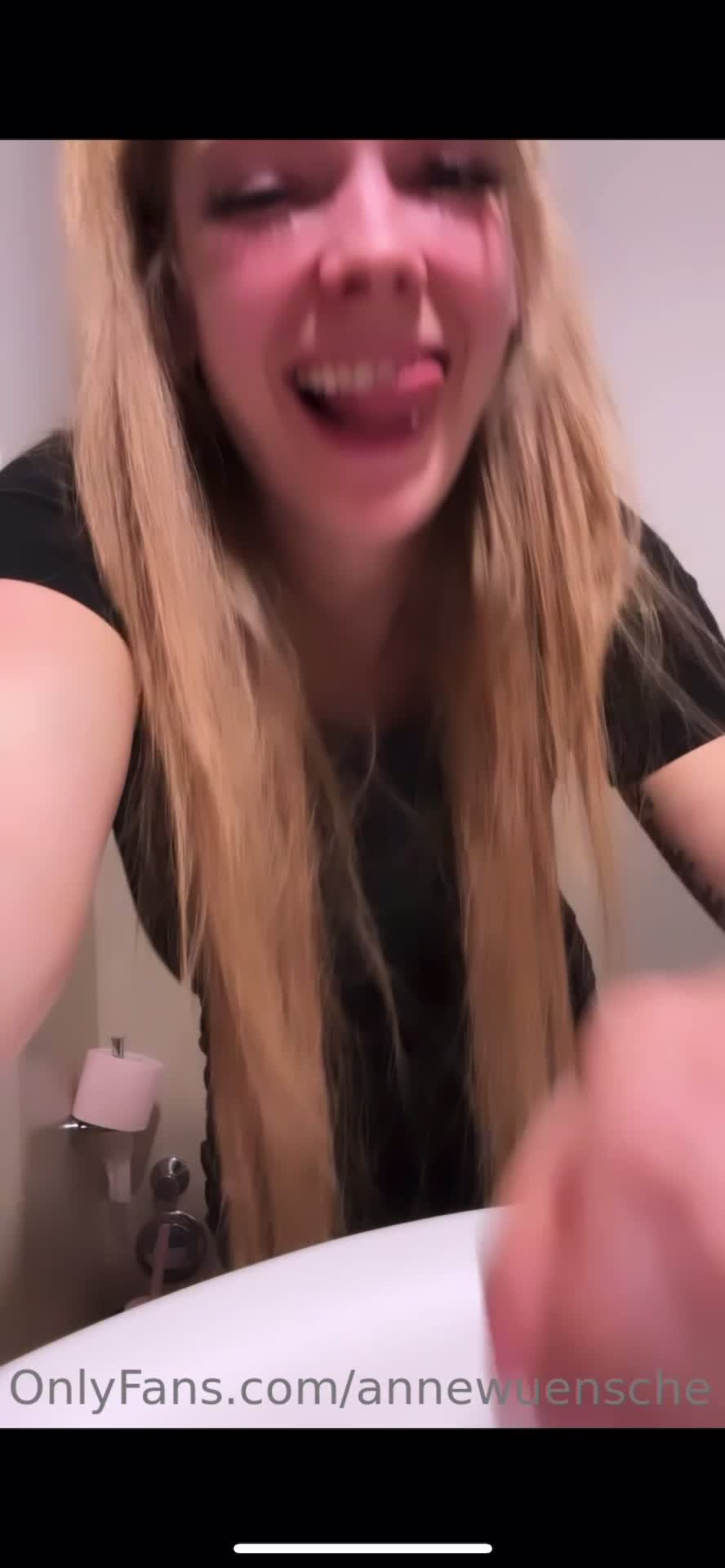 Video 3626 from Anne Wünsche