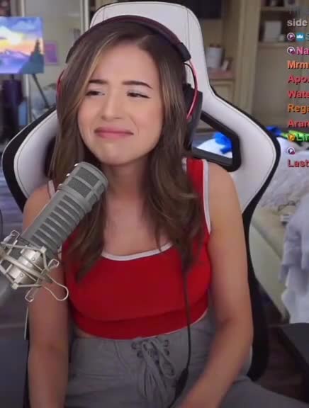 Video 3636 from Pokimane