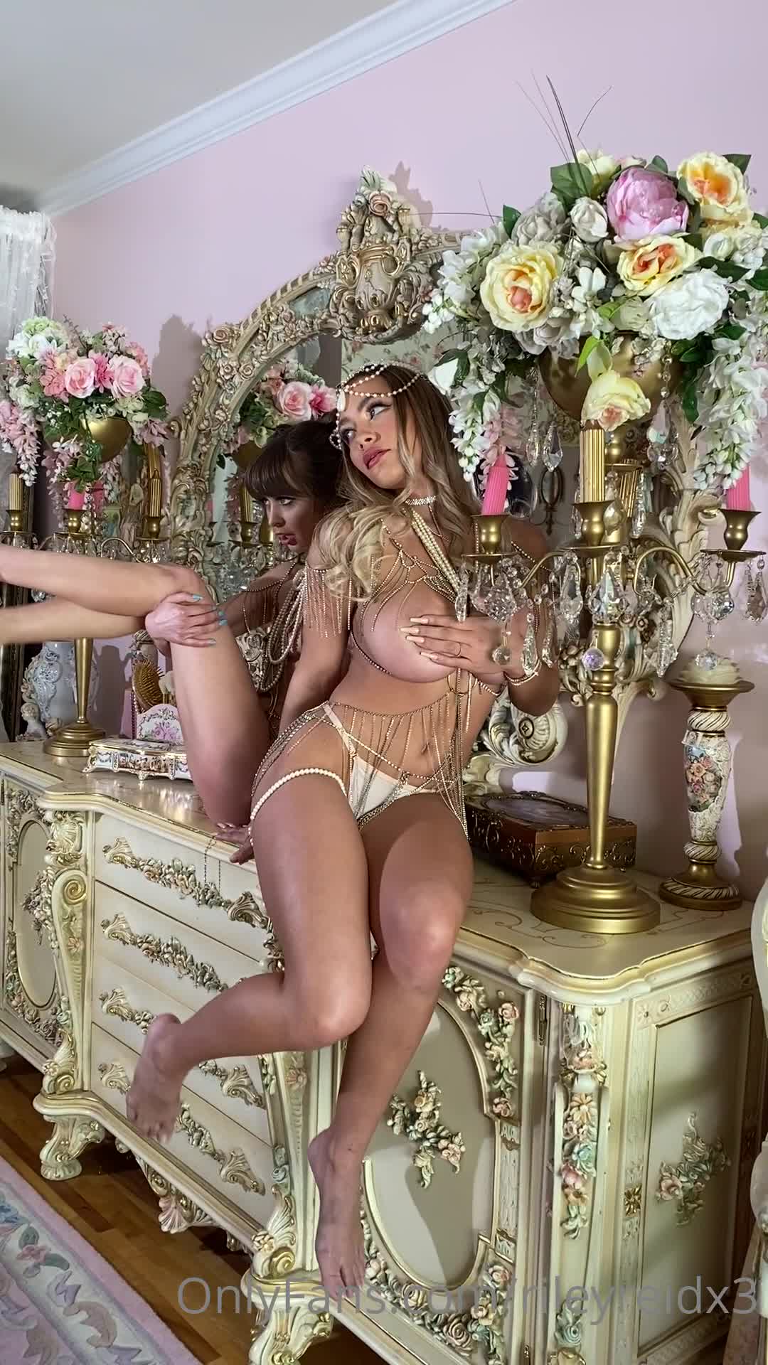 Video 3675 from Riley Reid