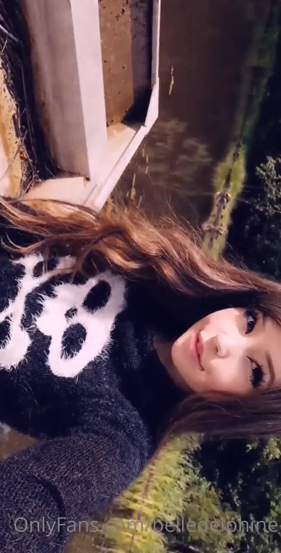 Video 3739 from Belle Delphine