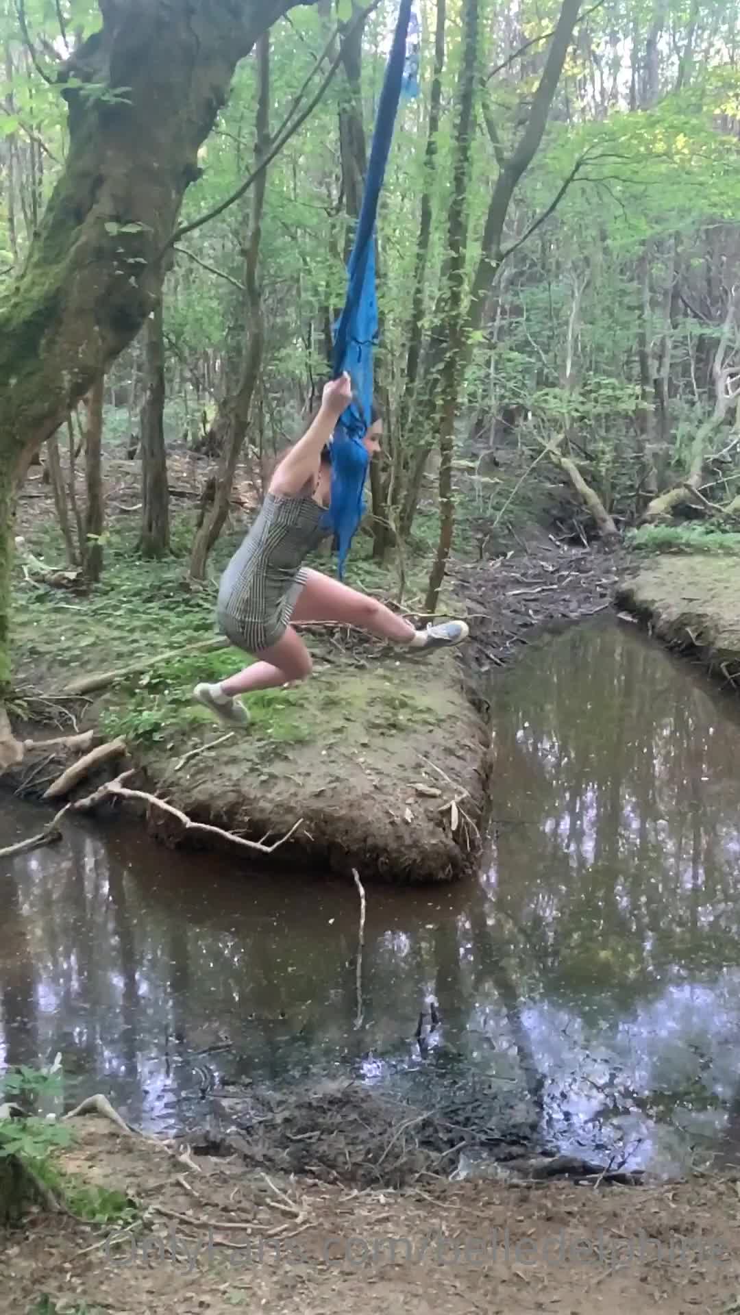 Video 3760 from Belle Delphine