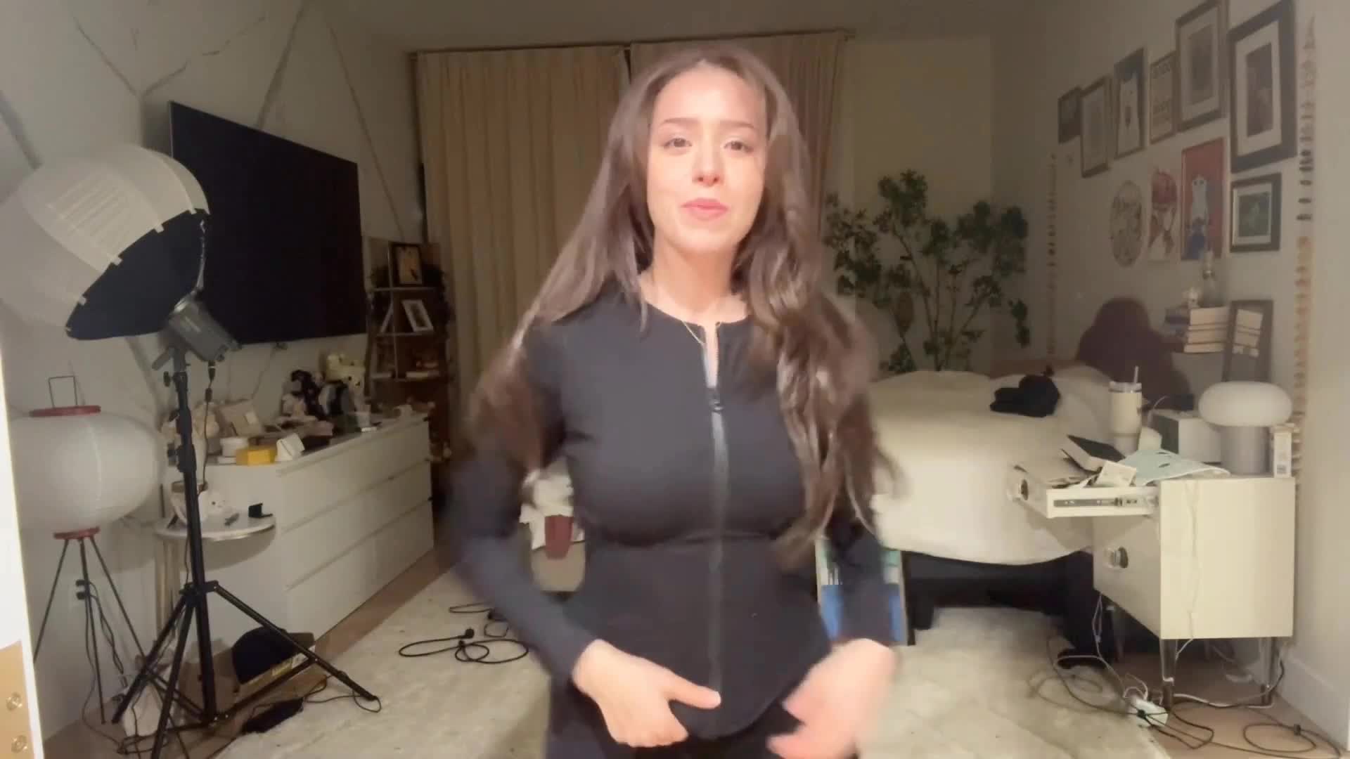 Video 3786 from Pokimane