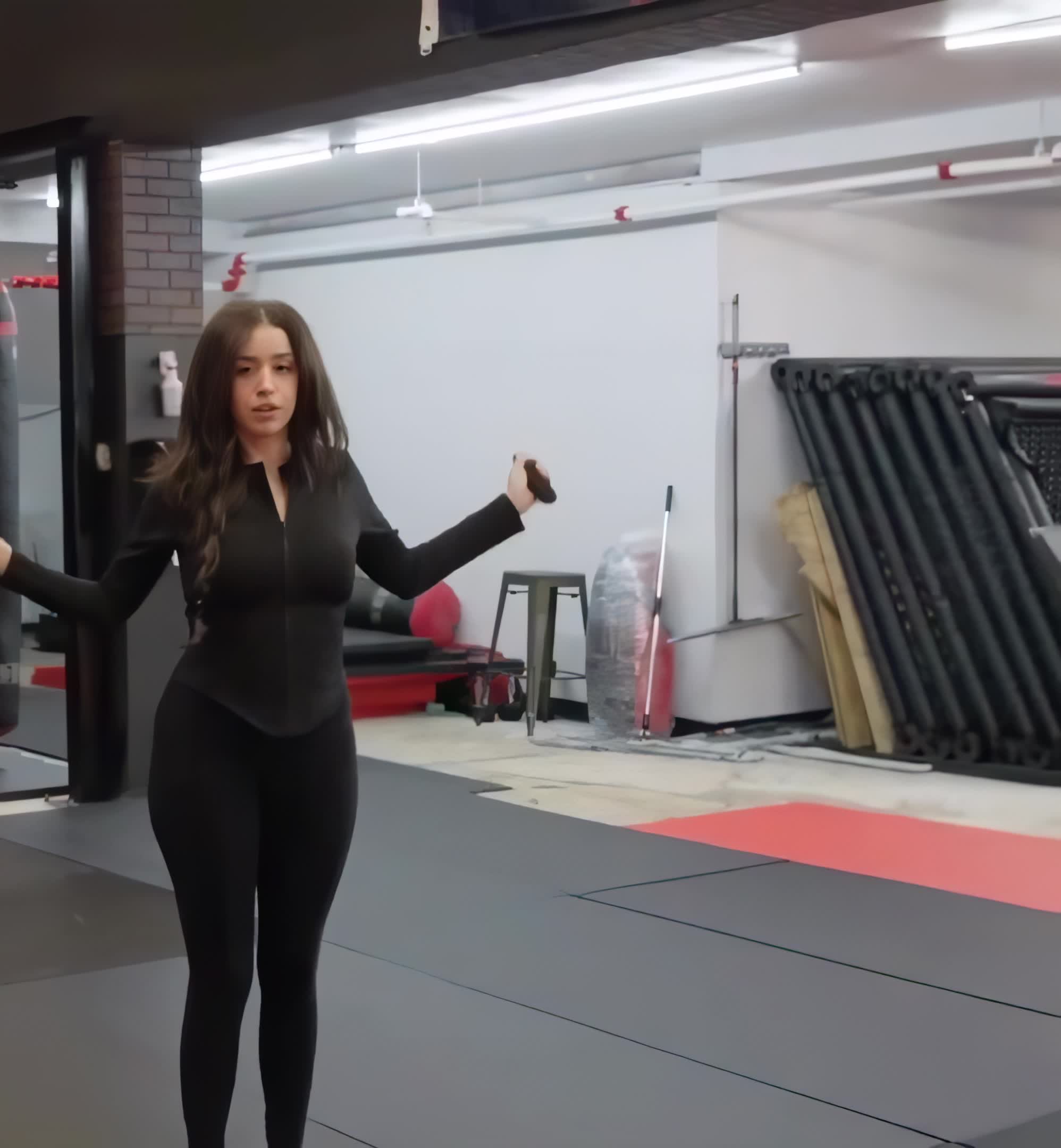 Video 3883 from Pokimane