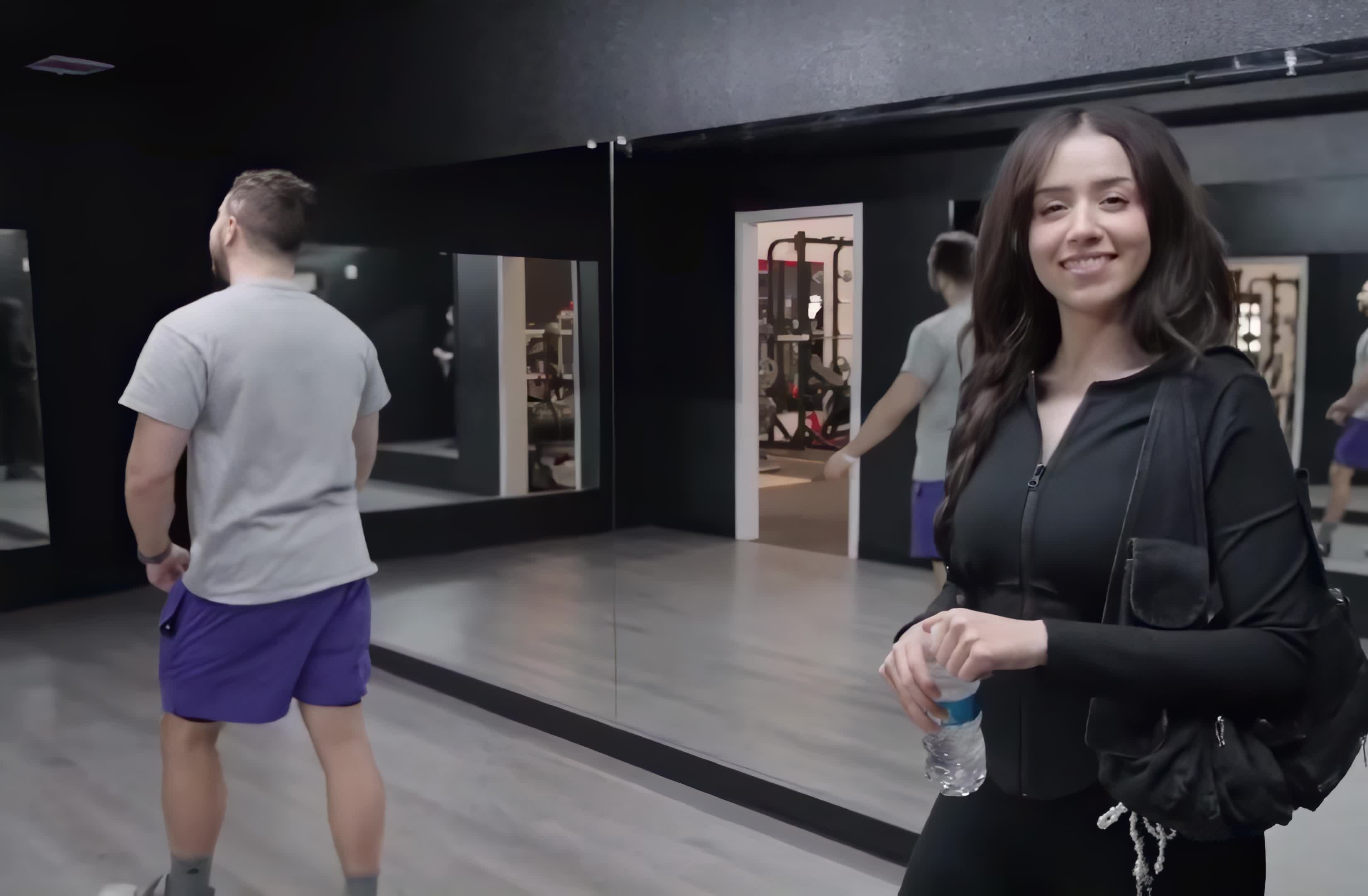 Video 3881 from Pokimane