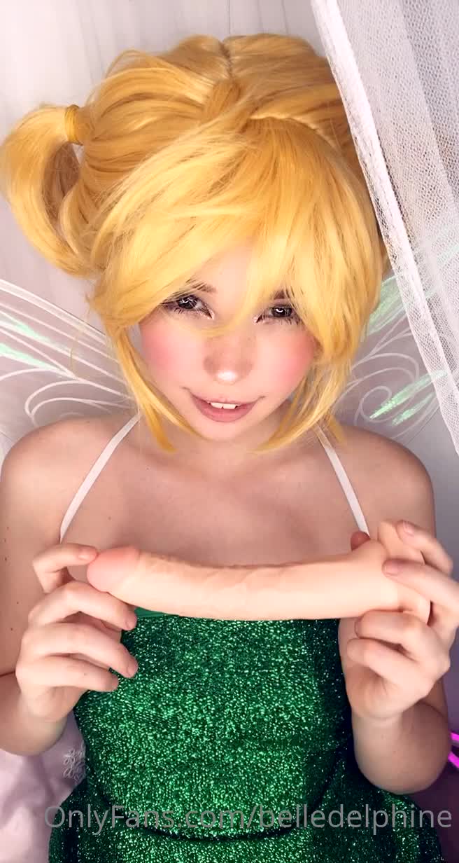 Video 3923 from Belle Delphine