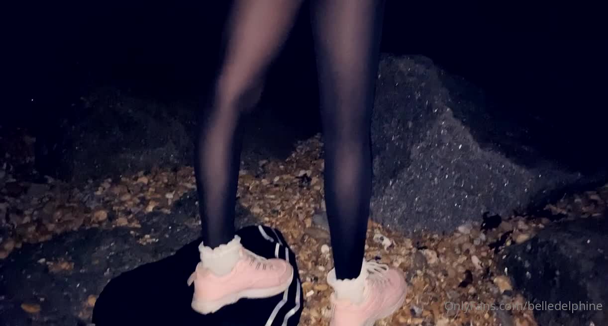 Video 3930 from Belle Delphine