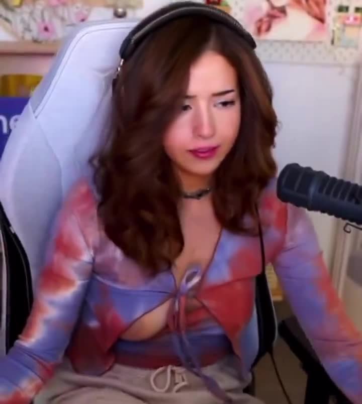Video 3958 from Pokimane
