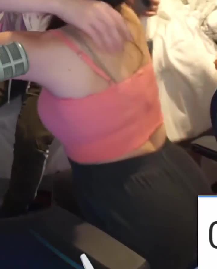 Video 3959 from Pokimane