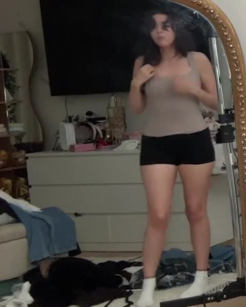 Video 3960 from Pokimane