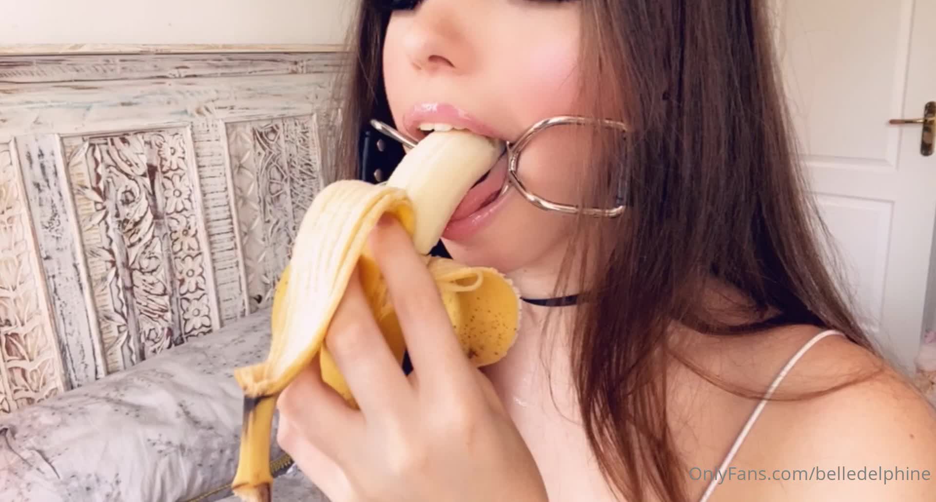 Video 3993 from Belle Delphine