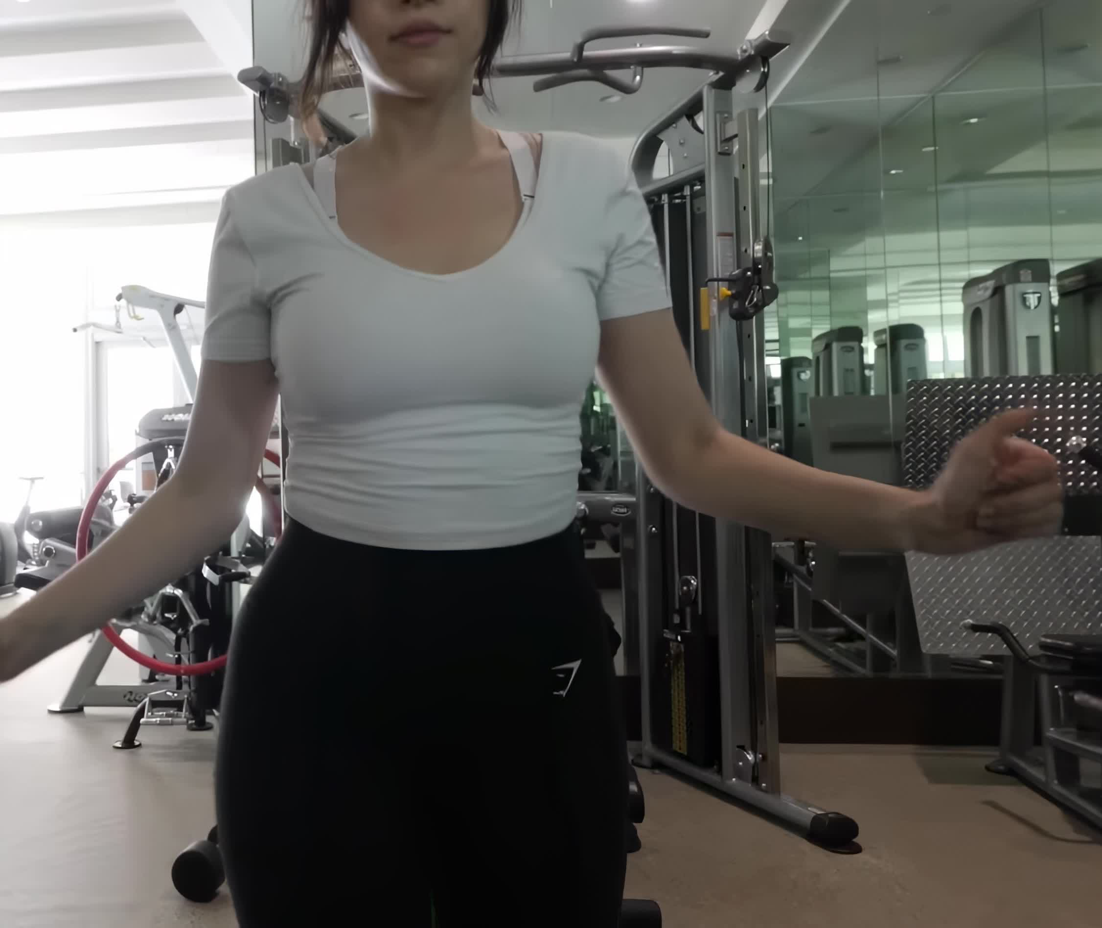 Video 4023 from Pokimane