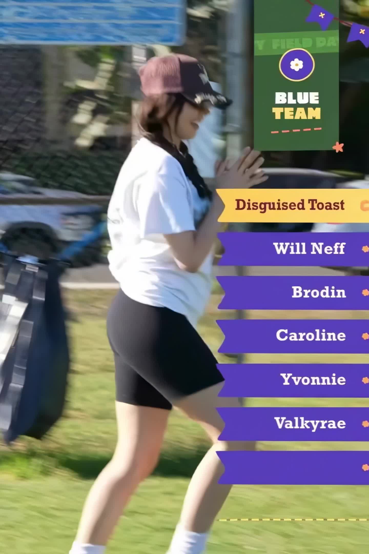 Video 4020 from Pokimane