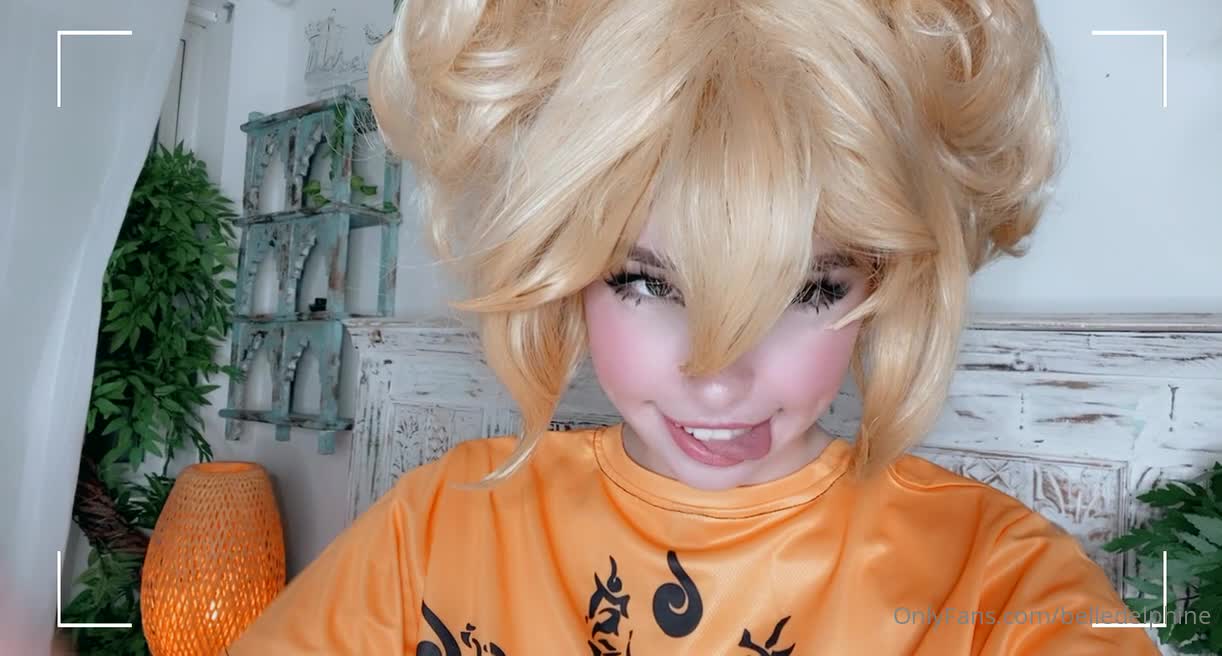 Video 4074 from Belle Delphine