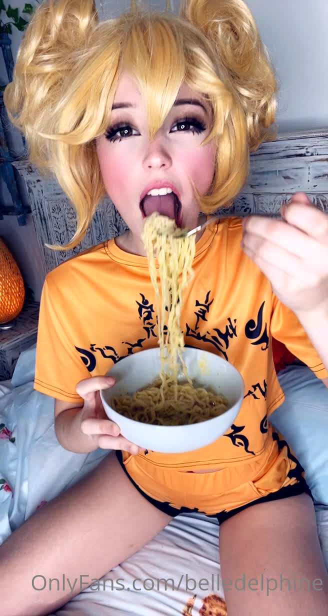 Video 4078 from Belle Delphine