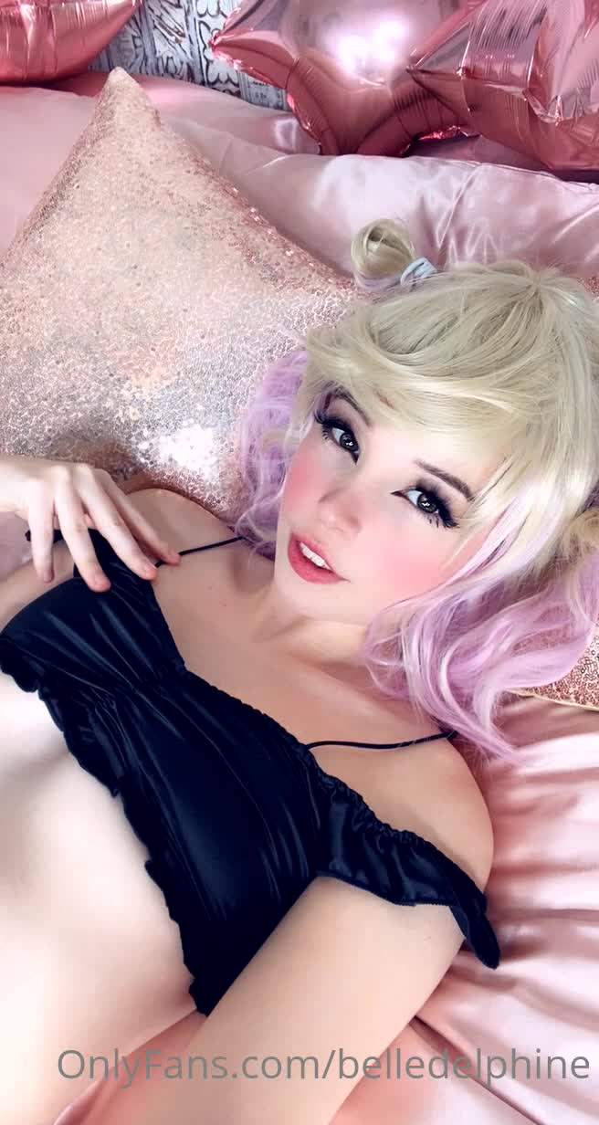 Video 4086 from Belle Delphine