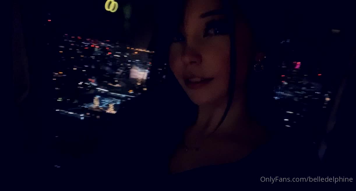 Video 4113 from Belle Delphine