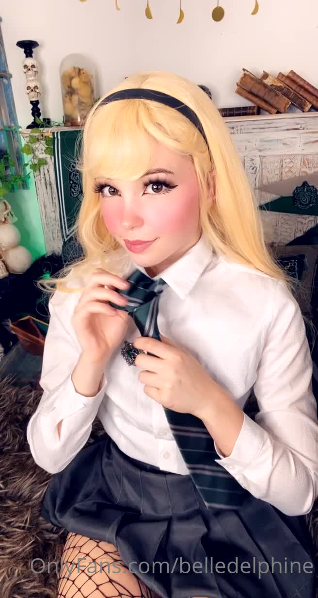 Video 4139 from Belle Delphine