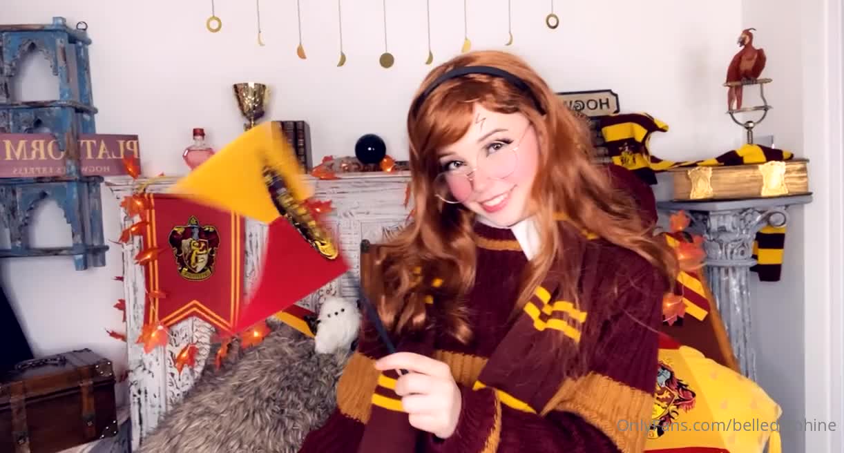 Video 4146 from Belle Delphine