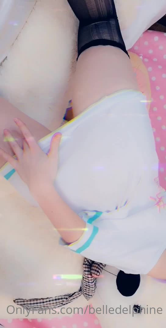 Video 4187 from Belle Delphine