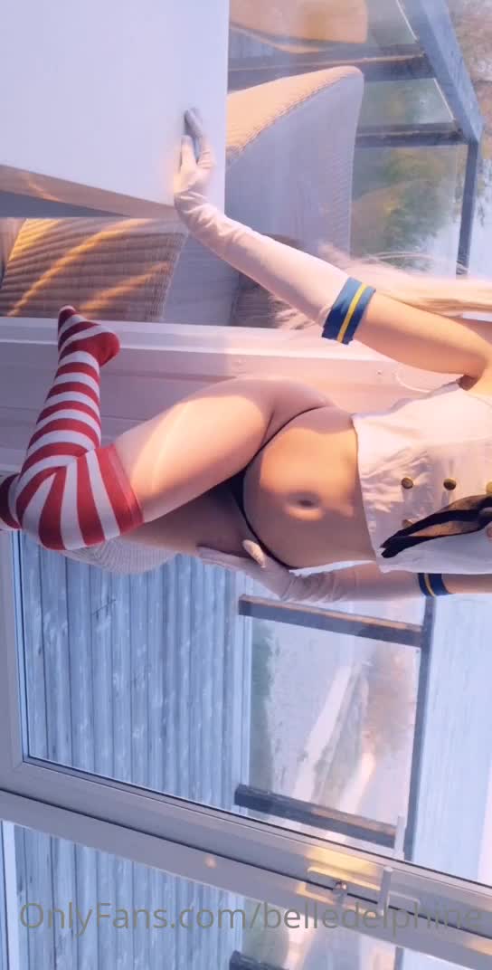 Video 4255 from Belle Delphine