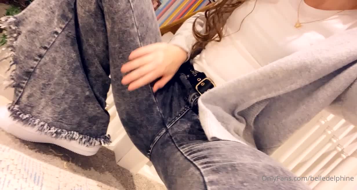 Video 4292 from Belle Delphine