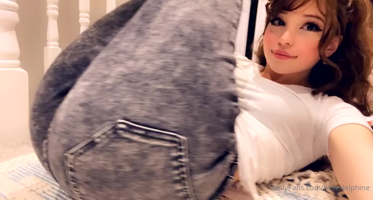 Video 4291 from Belle Delphine