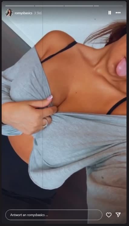 Video 4298 from Romysbasics