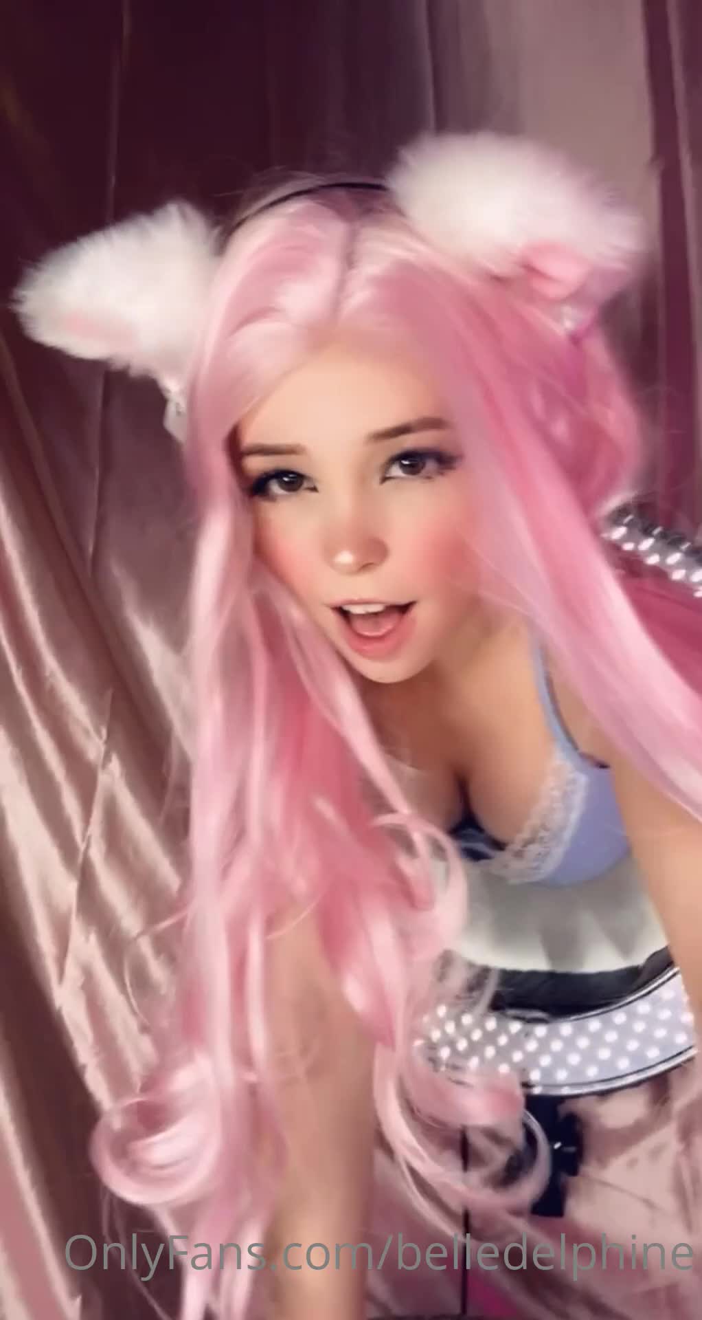 Video 4316 from Belle Delphine