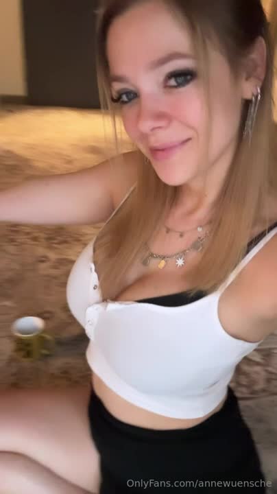 Video 4327 from Anne Wünsche