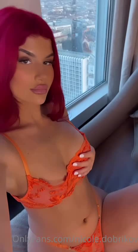 Video 4324 from Nicole Dobrikov