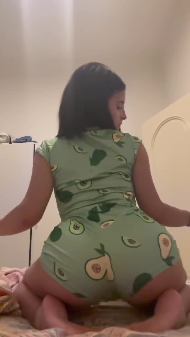 Video 1441145 from Cubanita / Cubanit4