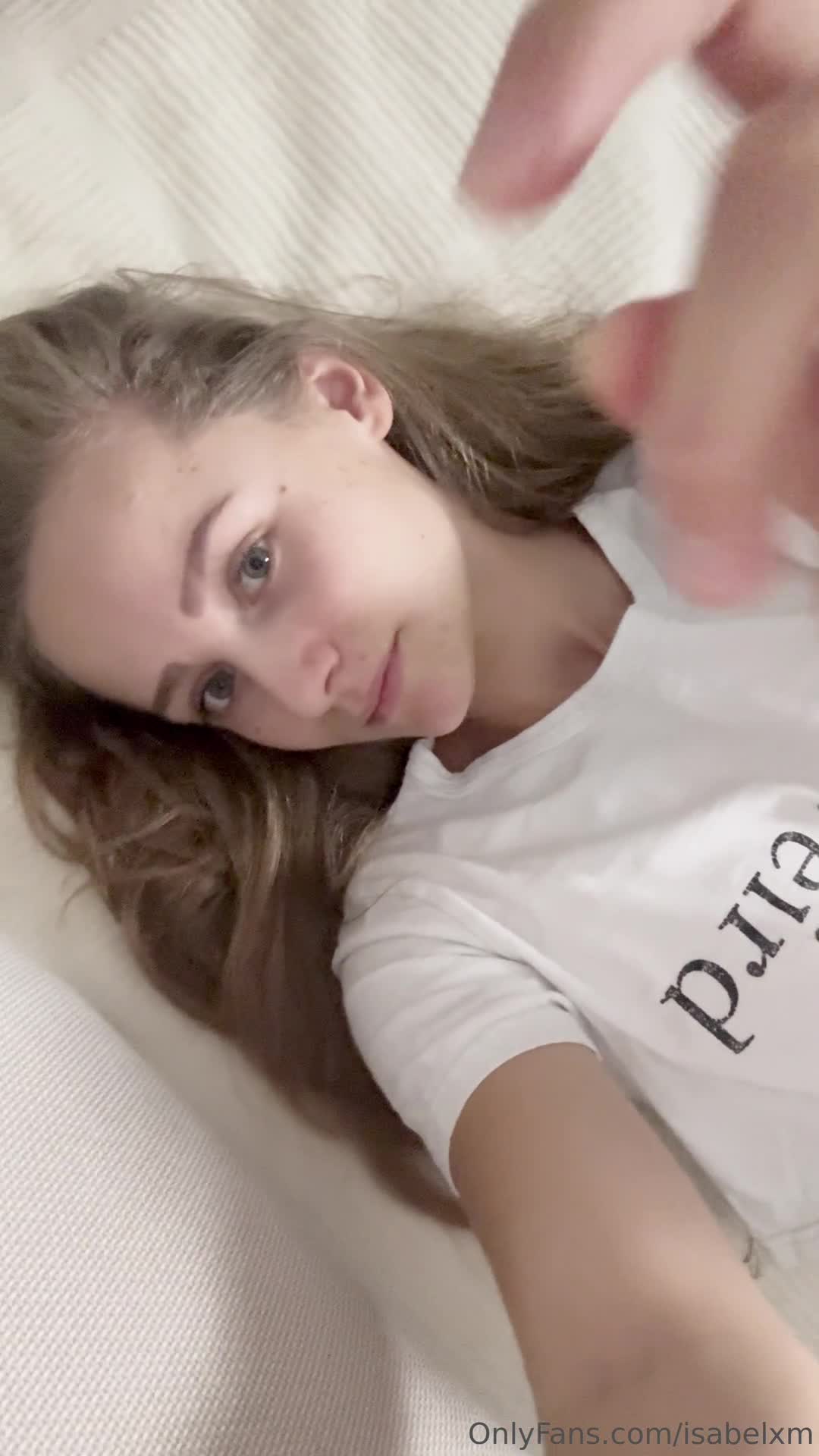 Video 4413 from By.isabelyvonne