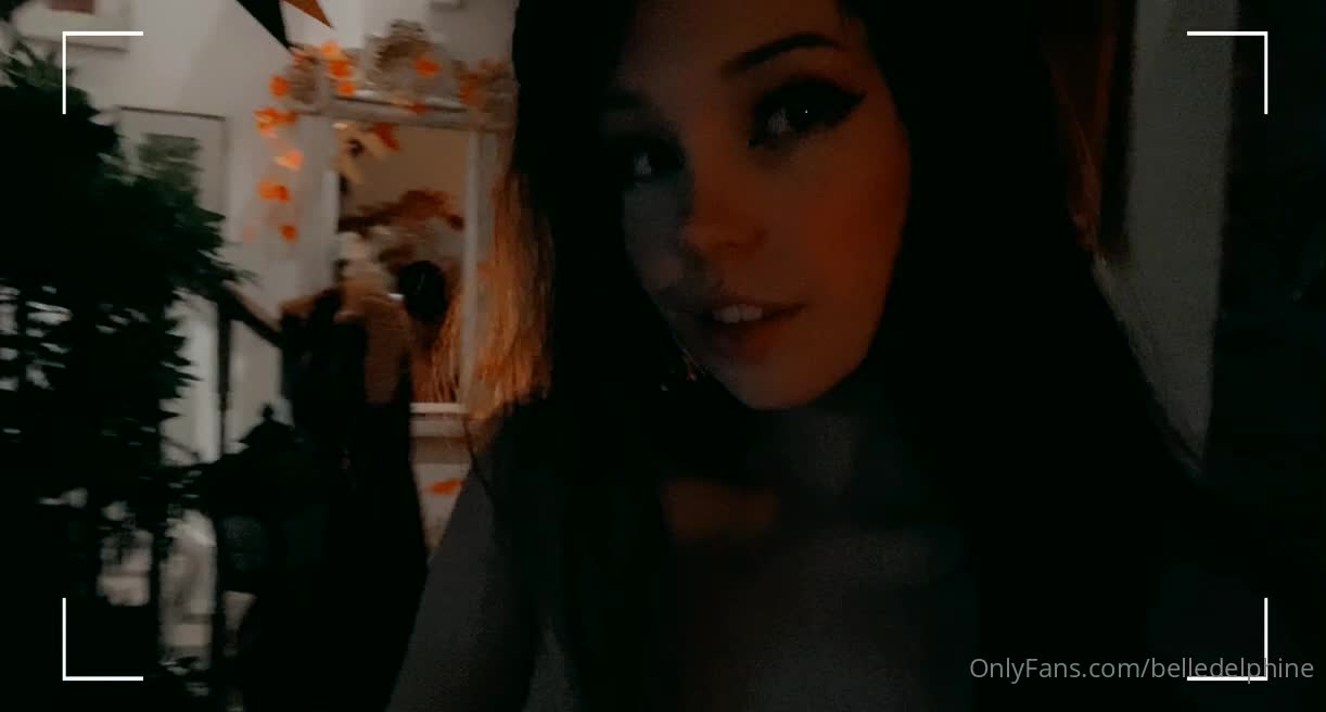 Video 4431 from Belle Delphine