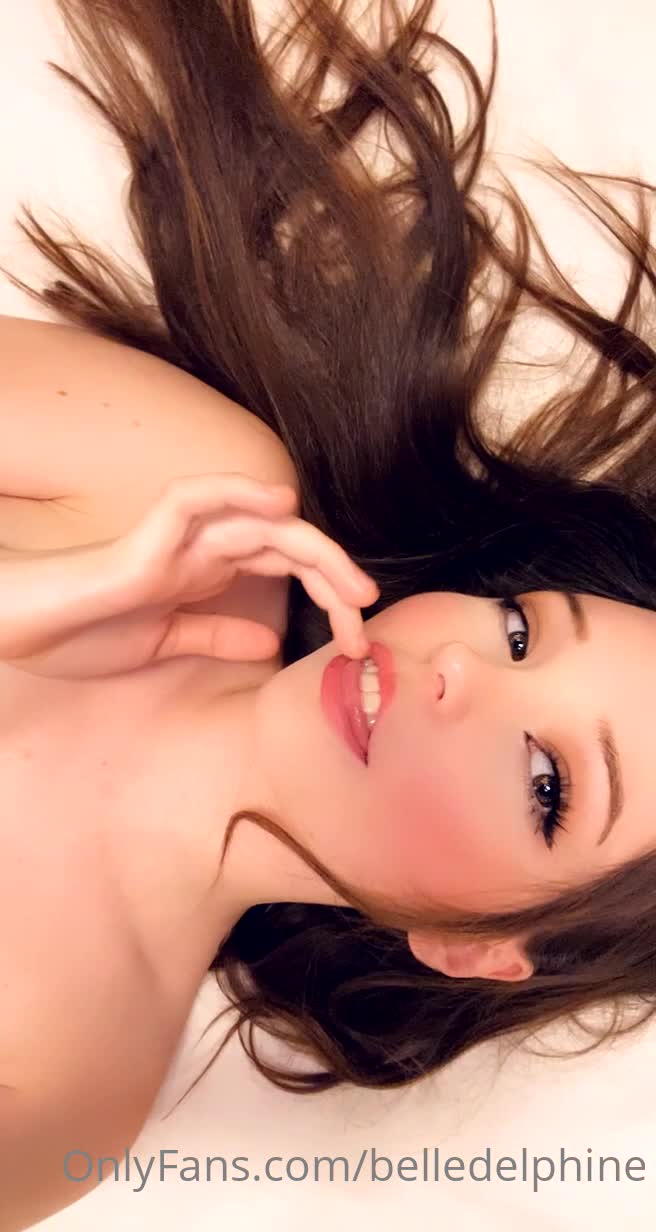 Video 4443 from Belle Delphine