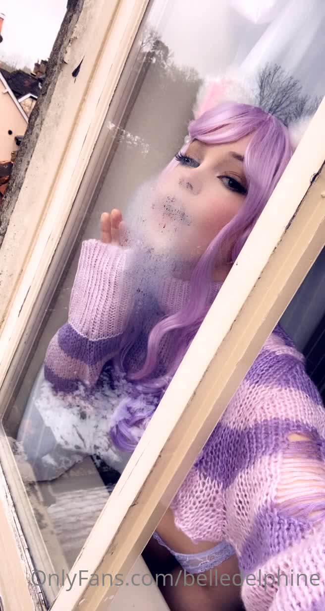 Video 4455 from Belle Delphine