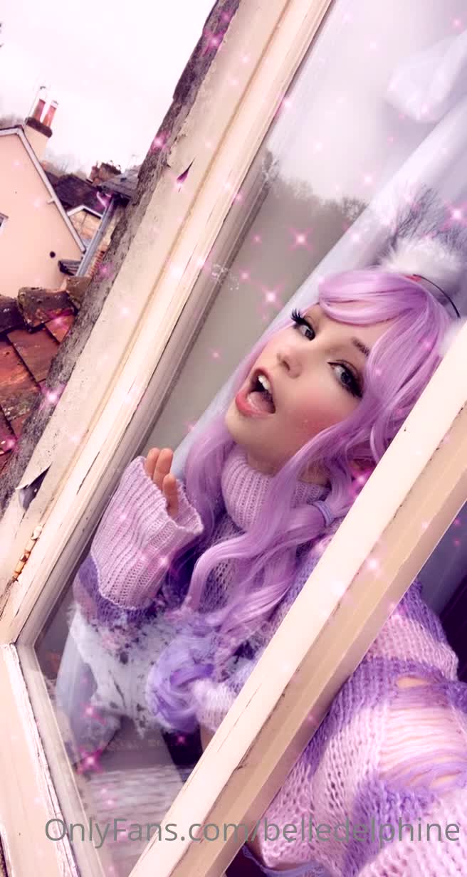 Video 4459 from Belle Delphine